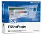 Microsoft Frontpage